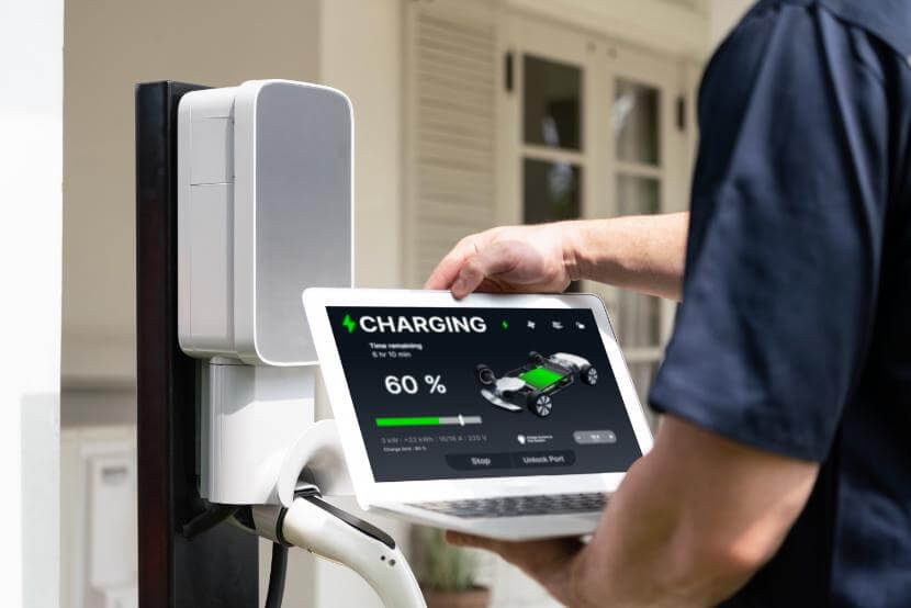 residential-ev-charger-installation